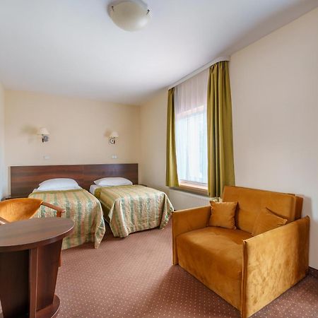 Hotel Pod Szrenica Szklarska Poreba Dış mekan fotoğraf