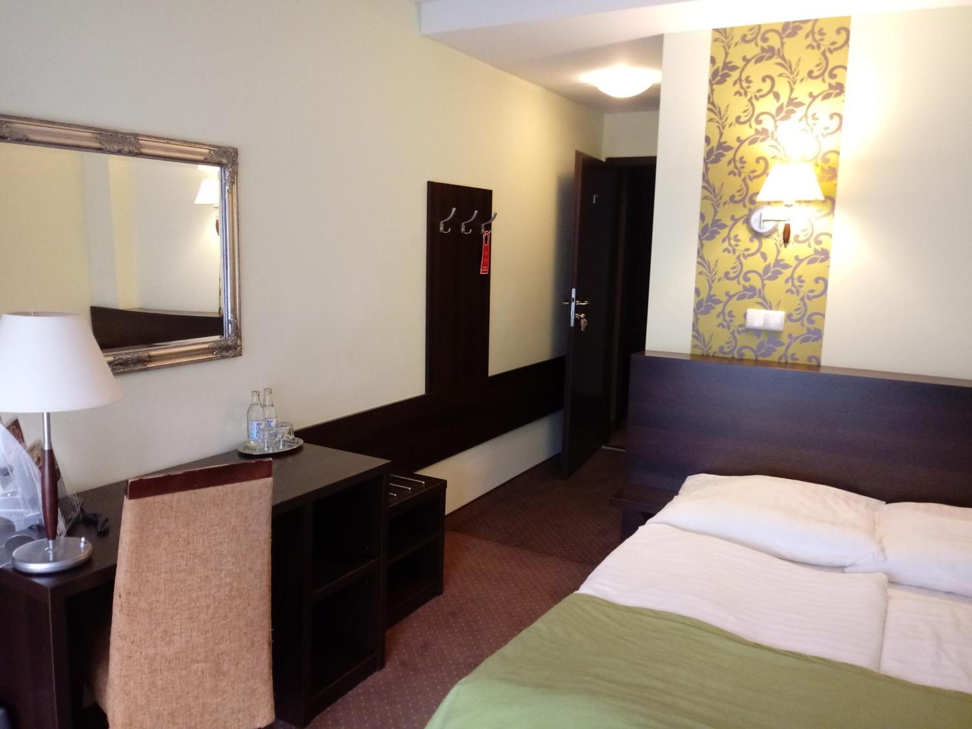 Hotel Pod Szrenica Szklarska Poreba Dış mekan fotoğraf
