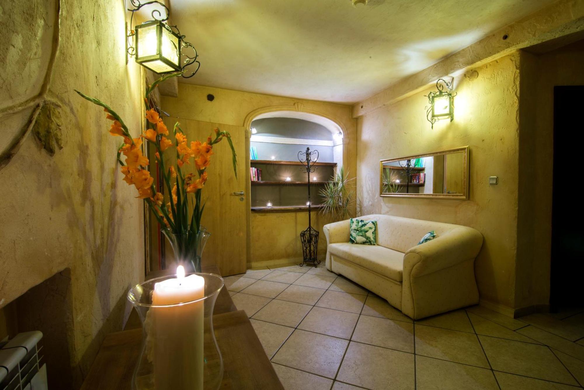 Hotel Pod Szrenica Szklarska Poreba Dış mekan fotoğraf