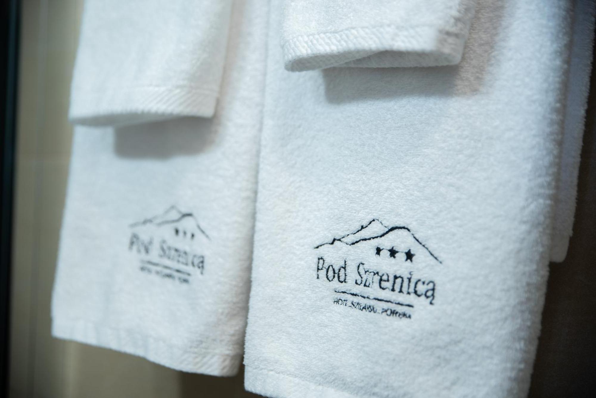 Hotel Pod Szrenica Szklarska Poreba Dış mekan fotoğraf