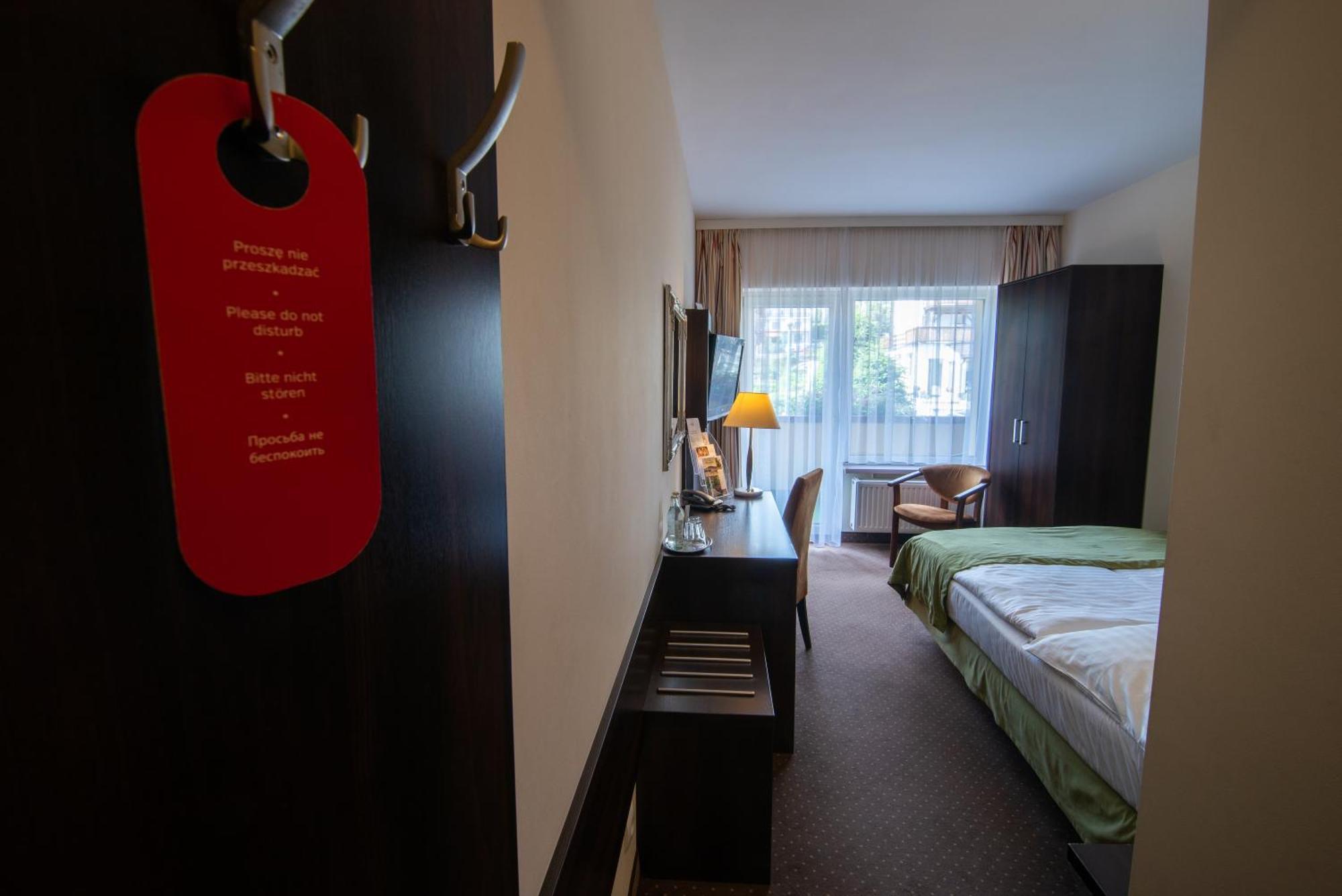 Hotel Pod Szrenica Szklarska Poreba Dış mekan fotoğraf
