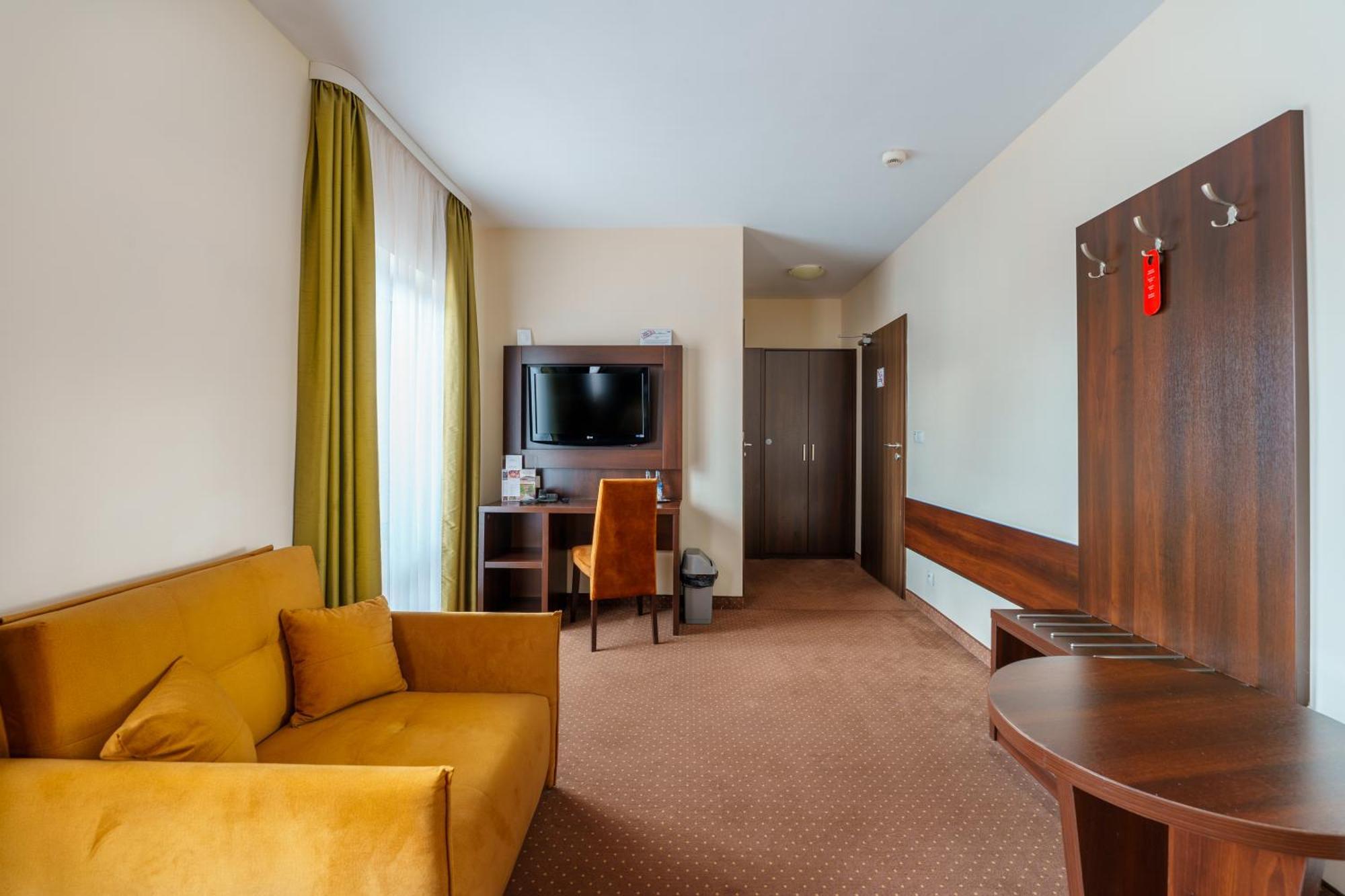 Hotel Pod Szrenica Szklarska Poreba Dış mekan fotoğraf